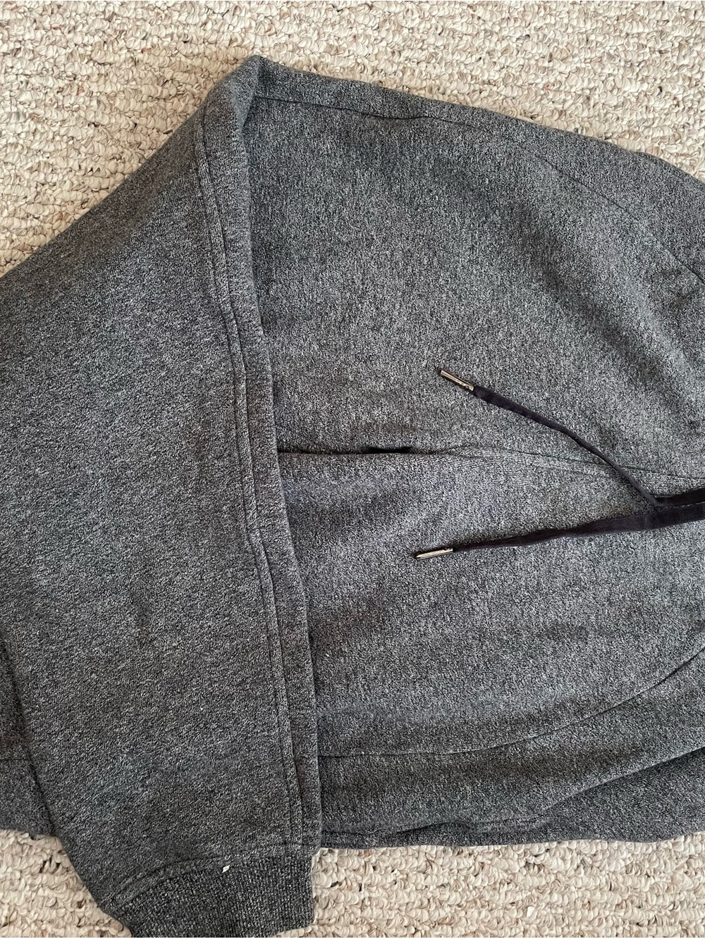 Lululemon sweatpants